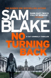 Capa do artigo No Turning Back