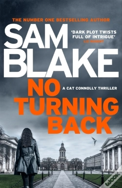 Capa do artigo No Turning Back