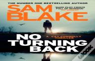 No Turning Back