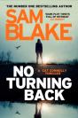 No Turning Back - Preview