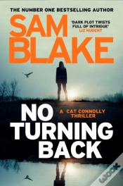 Capa do artigo No Turning Back