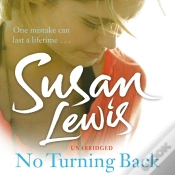 Capa do artigo No Turning Back