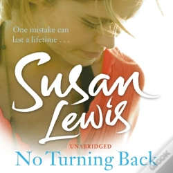 Capa do artigo No Turning Back