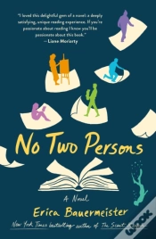 Capa do artigo No Two Persons