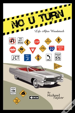 Capa do artigo No U Turn