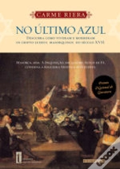 Capa do artigo No Último Azul