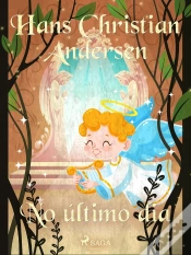 Capa do artigo No Último Dia