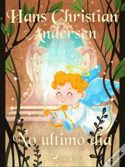 Capa do artigo No Último Dia