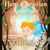 Capa do artigo No Último Dia