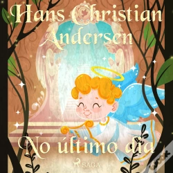 Capa do artigo No Último Dia