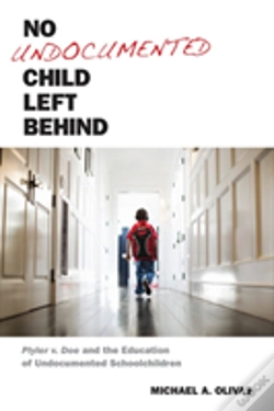 Capa do artigo No Undocumented Child Left Behind