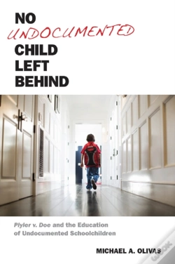 Capa do artigo No Undocumented Child Left Behind