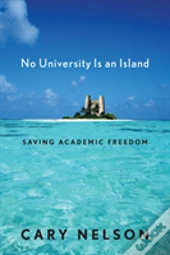 No University Is An Island