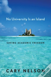 Capa do artigo No University Is An Island