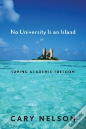 No University Is An Island