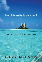 Capa do artigo No University Is An Island