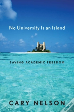 Capa do artigo No University Is An Island