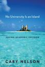 No University Is An Island - Preview