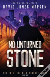 Capa do artigo No Unturned Stone