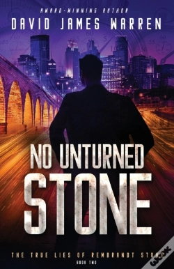 Capa do artigo No Unturned Stone