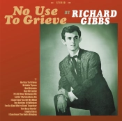 Capa do artigo No Use to Grieve - Vinil