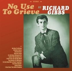 Capa do artigo No Use to Grieve - Vinil