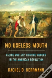 Capa do artigo No Useless Mouth