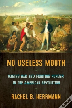 Capa do artigo No Useless Mouth
