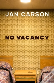 Capa do artigo No Vacancy