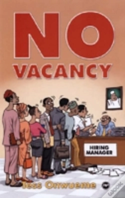 Capa do artigo No Vacancy