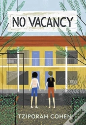 Capa do artigo No Vacancy