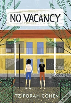 Capa do artigo No Vacancy
