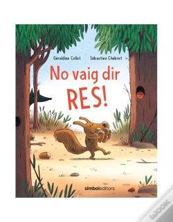 Capa do artigo No Vaig Dir Res