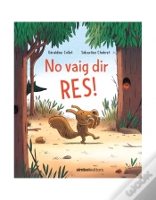 Capa do artigo No Vaig Dir Res