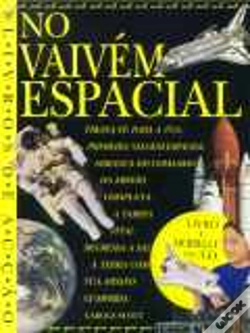 Capa do artigo No Vaivém Espacial