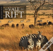 Capa do artigo No Vale do Rift