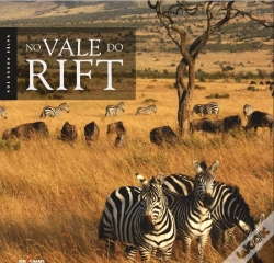 Capa do artigo No Vale do Rift