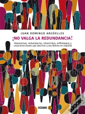 Capa do artigo ¡No Valga La Redundancia!