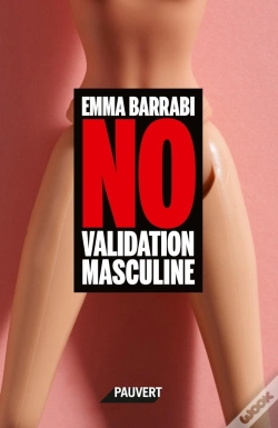 Capa do artigo No Validation Masculine