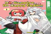 No Vampire, No Happy Ending, Volume 1