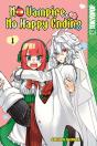 No Vampire, No Happy Ending, Volume 1 - Preview