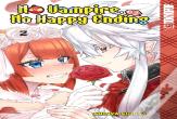 No Vampire, No Happy Ending, Volume 2