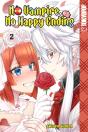 No Vampire, No Happy Ending, Volume 2 - Preview