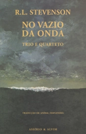 Capa do artigo No Vazio da Onda