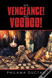 Capa do artigo No Vengeance! No Voodoo!