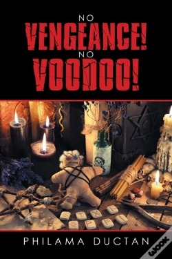 Capa do artigo No Vengeance! No Voodoo!
