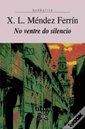 Capa do artigo No Ventre Do Silencio