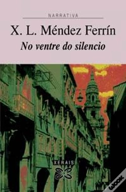 Capa do artigo No Ventre Do Silencio