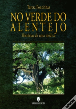 Capa do artigo No Verde do Alentejo