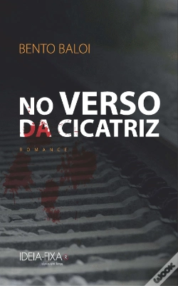 Capa do artigo No Verso da Cicatriz